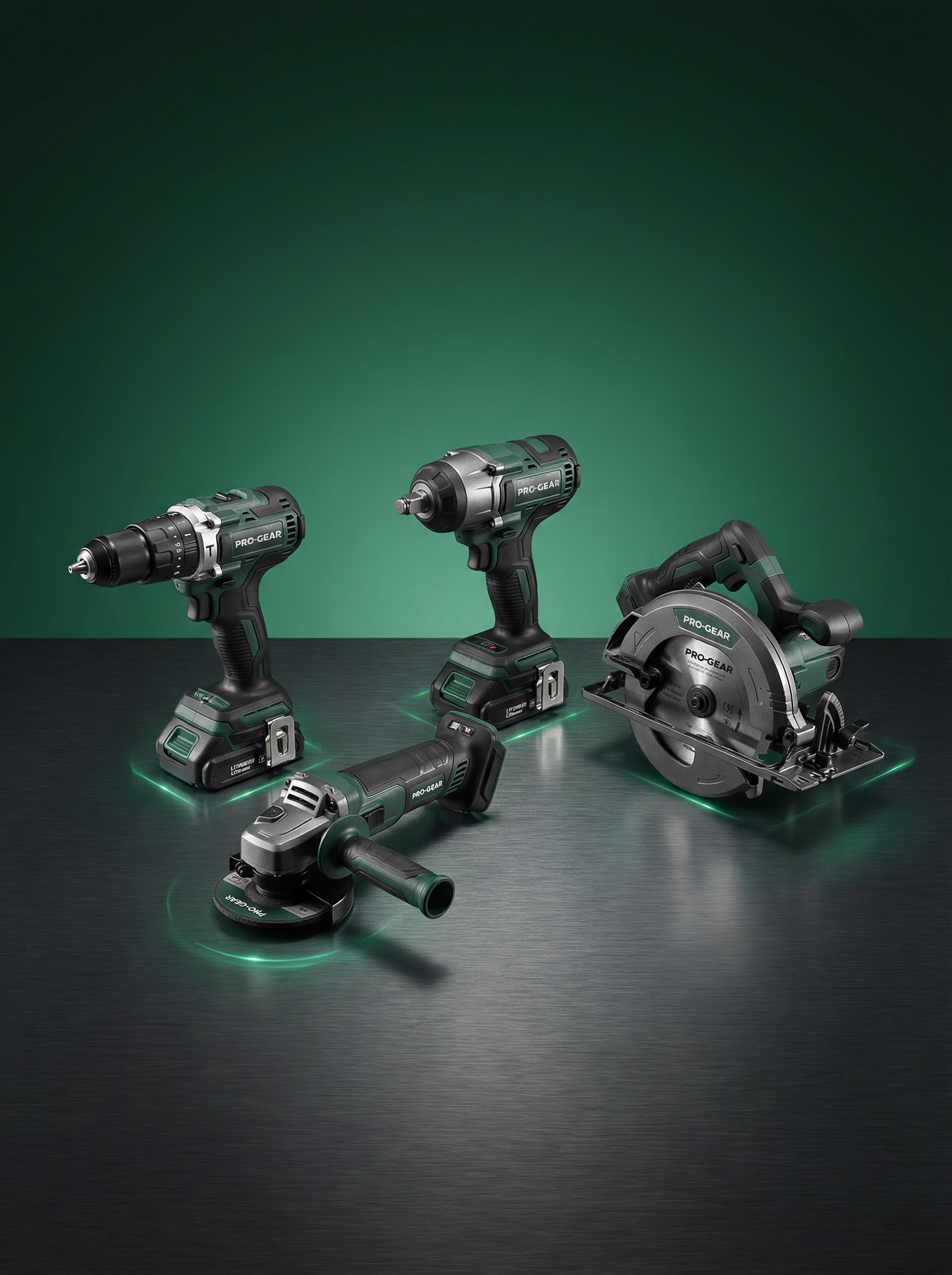 Proting Tools ZKprotools - Professional Power Tools Supplier